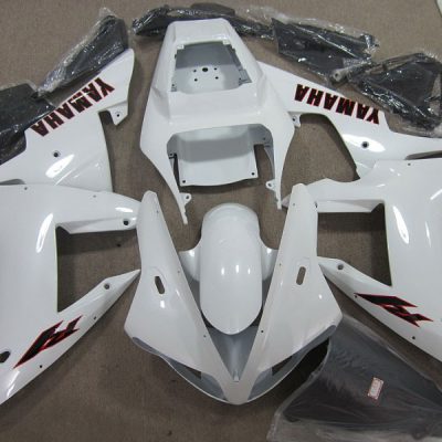 Yamaha YZF-R1 Fairing Set MFC034 2002-2003