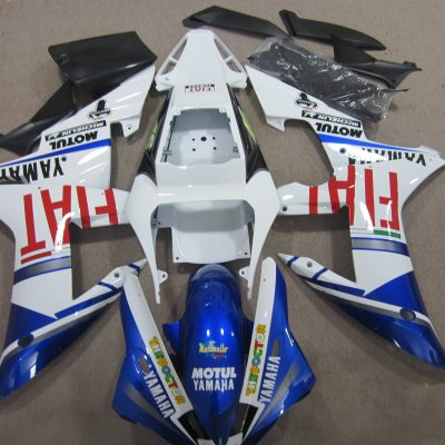 Yamaha YZF-R1 Fairing Set MFC033 2004-2006