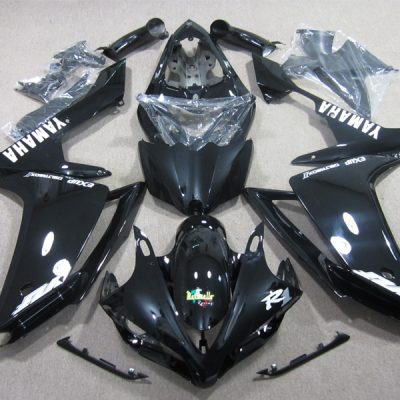 Yamaha YZF-R1 Fairing Set MFC023 2007-2008
