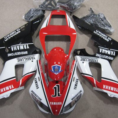 Yamaha YZF-R1 Fairing Set MFC020 1998 -1999
