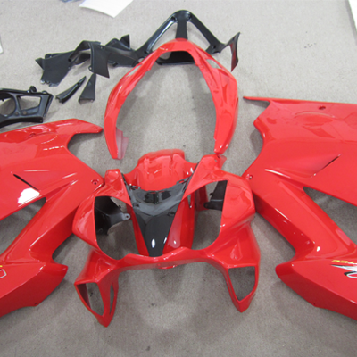 Honda VFR800 Fairing Set MFC010 2002-2012