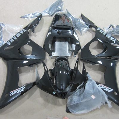 Yamaha YZF-R6 Fairing Set MFC033 2003 - 2005