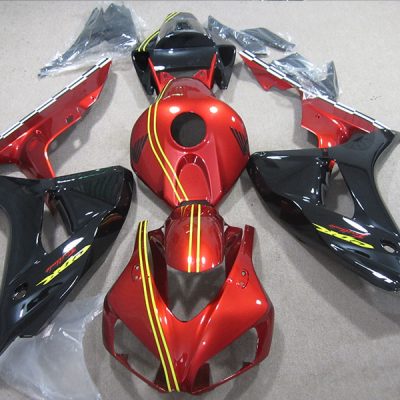 Honda CBR1000RR Fireblade Fairing Set MFC063 2006-2007