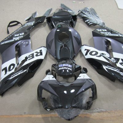Honda CBR1000RR Fireblade Fairing Set MFC072 2004-2005