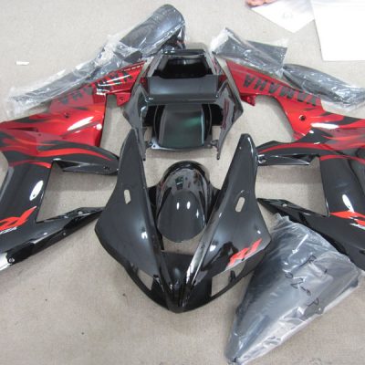 Yamaha YZF-R1 Fairing Set MFC033 2002-2003