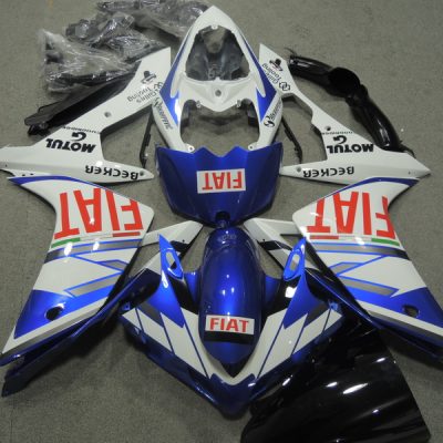 Yamaha YZF-R1 Fairing Set MFC024 2007-2008