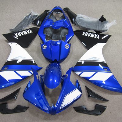 Yamaha YZF-R1 Fairing Set MFC015 2012-2014