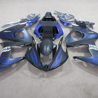 Yamaha YZF-R6 Fairing Set MFC037 2003 - 2005