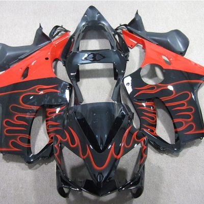 Honda CBR600RR F4i Fairing Set MFC036 2001–2003