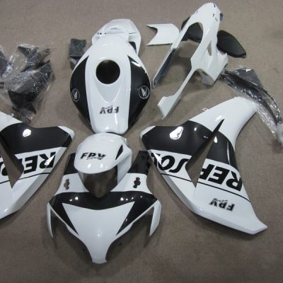 Honda CBR1000RR Fireblade Fairing Set MFC072 2008-2011
