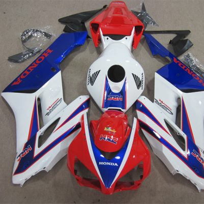 Honda CBR1000RR Fireblade Fairing Set MFC068 2004-2005