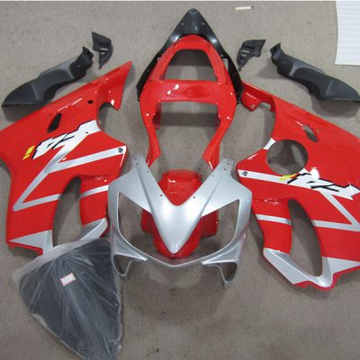 Honda CBR600RR F4i Fairing Set MFC035 2001–2003