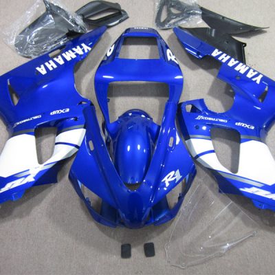Yamaha YZF-R1 Fairing Set MFC031 2002-2003