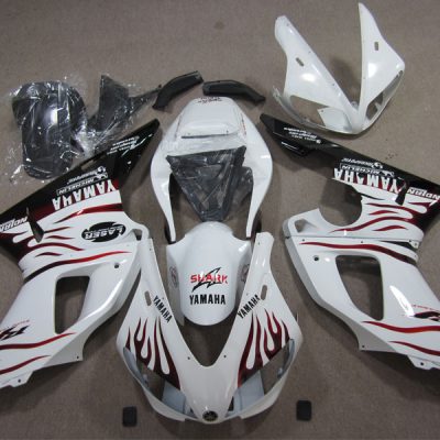 Yamaha YZF-R1 Fairing Set MFC025 1998 -1999