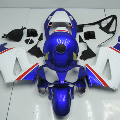 Honda VFR800 Fairing Set MFC019 2002-2012