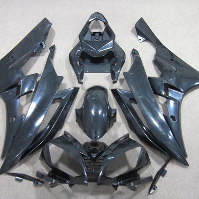 Yamaha YZF-R6 Fairing Set MFC033 2006-2007