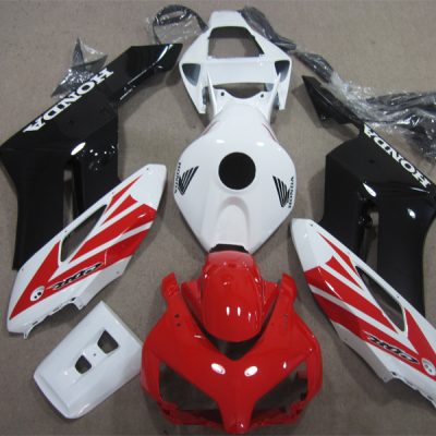 Honda CBR1000RR Fireblade Fairing Set MFC069 2004-2005