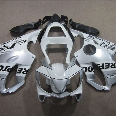 Honda CBR600RR F4i Fairing Set MFC034 2001–2003