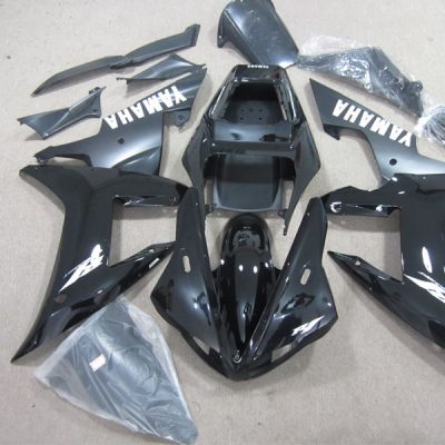 Yamaha YZF-R1 Fairing Set MFC030 2002-2003