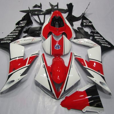 Yamaha YZF-R1 Fairing Set MFC037 2004-2006