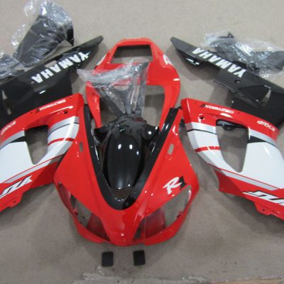 Yamaha YZF-R1 Fairing Set MFC032 2009-2011