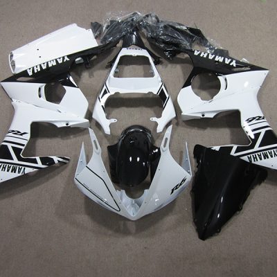 Yamaha YZF-R6 Fairing Set MFC041 2003 - 2005