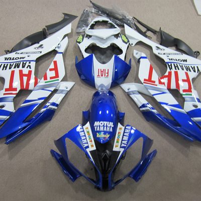 Yamaha YZF-R6 Fairing Set MFC044 2008 – 2015