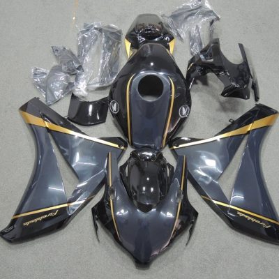 Honda CBR1000RR Fireblade Fairing Set MFC071 2008-2011