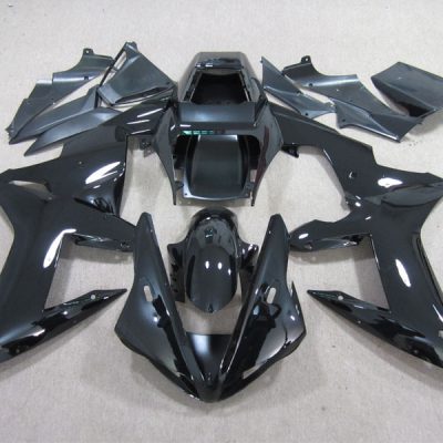 Yamaha YZF-R1 Fairing Set MFC029 2002-2003