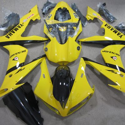 Yamaha YZF-R1 Fairing Set MFC038 2004-2006