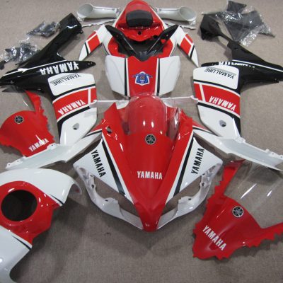Yamaha YZF-R1 Fairing Set MFC028 2007-2008
