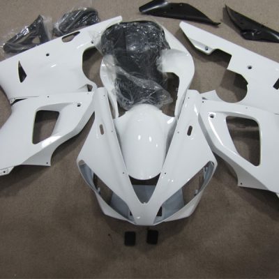 Yamaha YZF-R1 Fairing Set MFC022 2000-2001