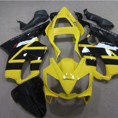 Honda CBR600RR F4i Fairing Set MFC026 2001–2003