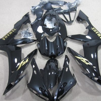 Yamaha YZF-R1 Fairing Set MFC036 2004-2006