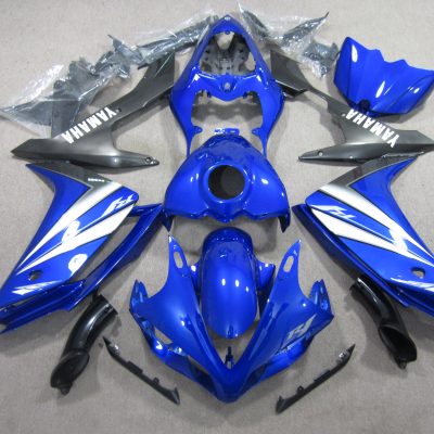 Yamaha YZF-R1 Fairing Set MFC029 2007-2008
