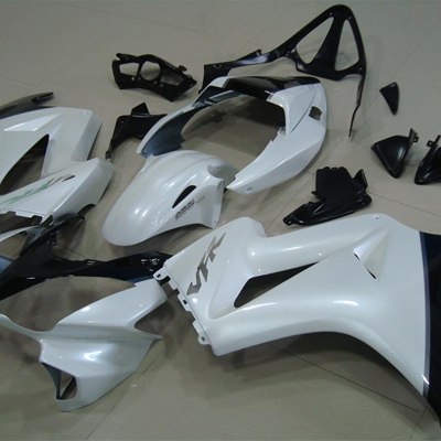 Honda VFR800 Fairing Set MFC015 2002-2012