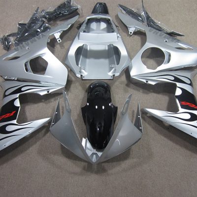 Yamaha YZF-R6 Fairing Set MFC046 2003 - 2005