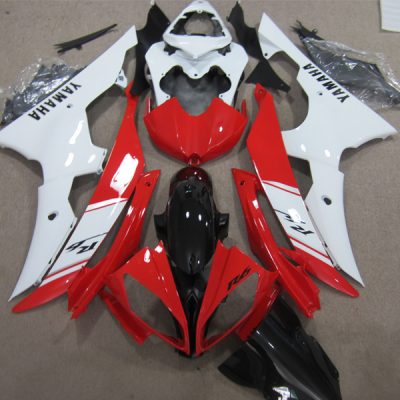 Yamaha YZF-R6 Fairing Set MFC041 2008 – 2015
