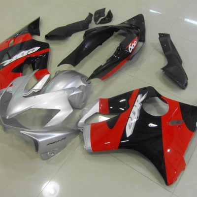 Honda CBR600RR F4i Fairing Set MFC023 2004 – 2007