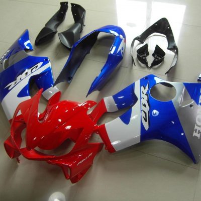 Honda CBR600RR F4i Fairing Set MFC020 2004 – 2007