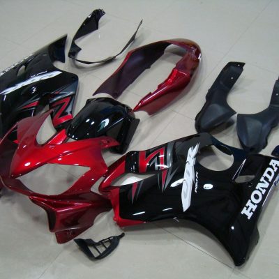 Honda CBR600RR F4i Fairing Set MFC0019 2004 – 2007