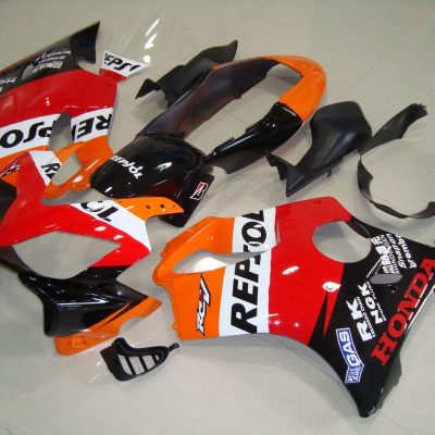 Honda CBR600RR F4i Fairing Set MFC0018 2004 – 2007