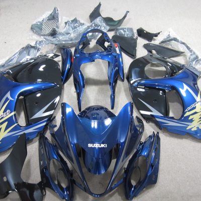 GSXR 1300 Fairings Set MFC0022 2008-2013