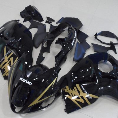Suzuki GSX1300R Hayabusa Fairing Set MFC045 1996-2007