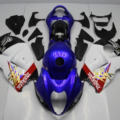 Suzuki GSX1300R Hayabusa Fairing Set MFC044 1996-2007