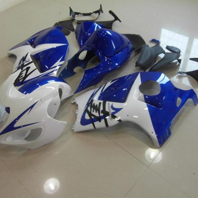 Suzuki GSX1300R Hayabusa Fairing Set MFC052 1996-2007