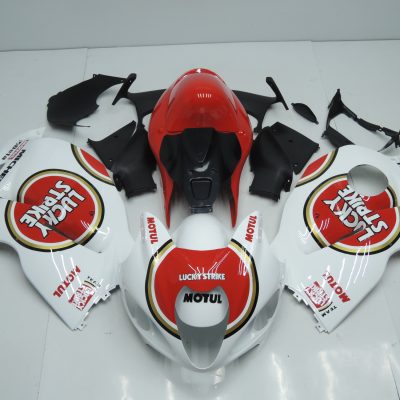Suzuki GSX1300R Hayabusa Fairing Set MFC046 1996-2007