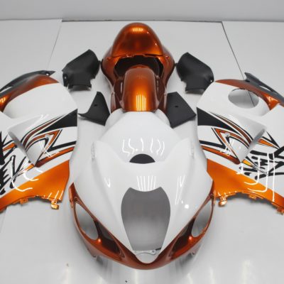 Suzuki GSX1300R Hayabusa Fairing Set MFC050 1996-2007