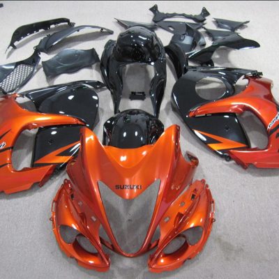GSXR 1300 Fairings Set MFC0021 2008-2013