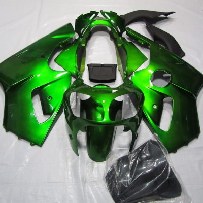 Kawasaki ZX-12R Fairings Set MFC007 2002-2005